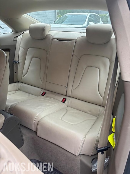 Audi A5 17 of 22