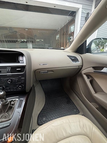 Audi A5 11 of 22