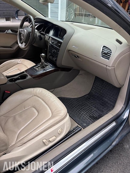 Audi A5 12 of 22