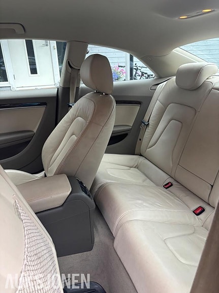 Audi A5 15 of 22