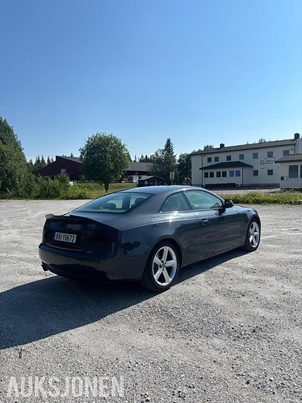 Audi A5 5 of 22