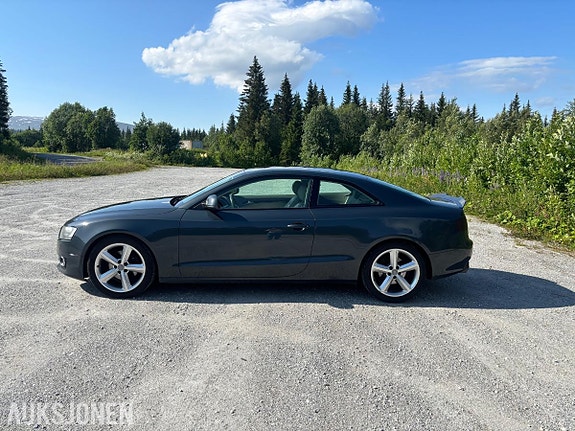 Audi A5 10 of 22