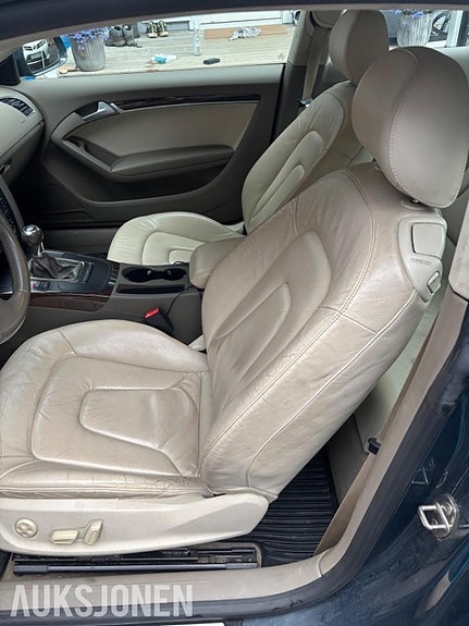 Audi A5 9 of 22