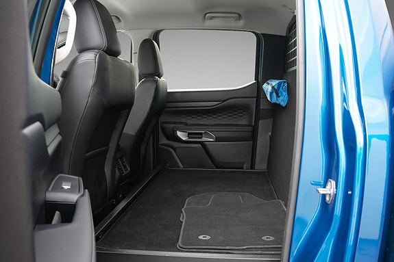 Ford Ranger 7 of 29
