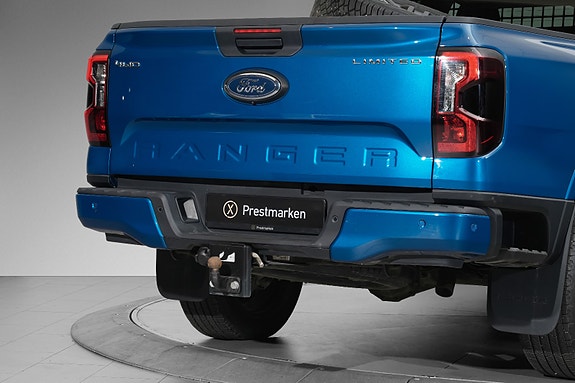 Ford Ranger 24 of 29