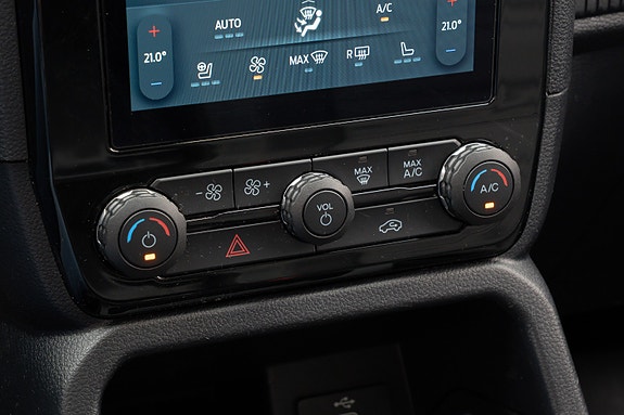 Ford Ranger 17 of 29