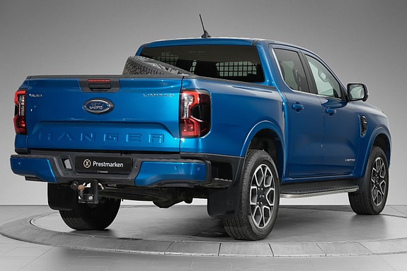 Ford Ranger 4 of 29
