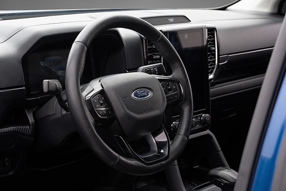 Ford Ranger 10 of 29