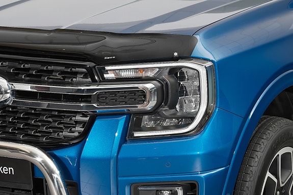 Ford Ranger 29 of 29