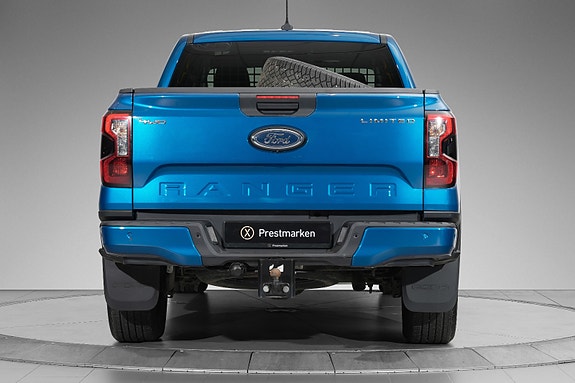 Ford Ranger 3 of 29
