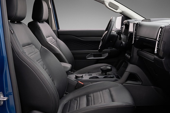 Ford Ranger 8 of 29