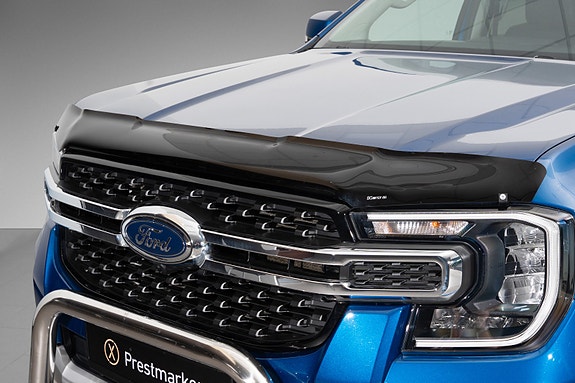 Ford Ranger 22 of 29