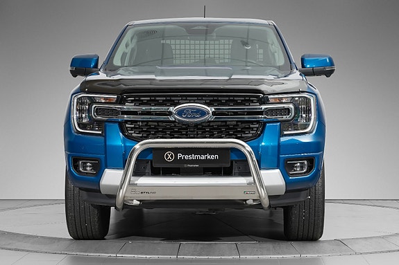 Ford Ranger 2 of 29