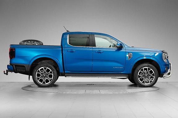 Ford Ranger 5 of 29