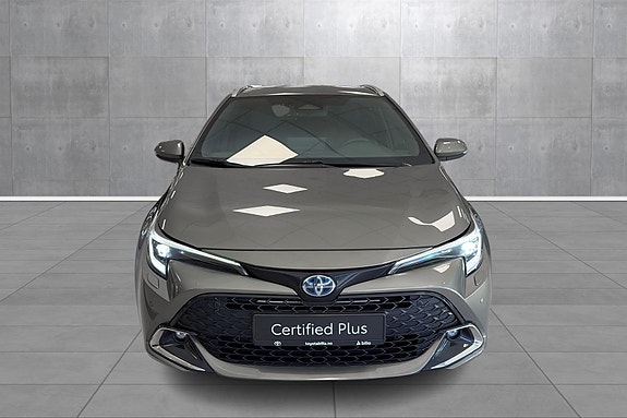 Toyota Corolla 8 of 26