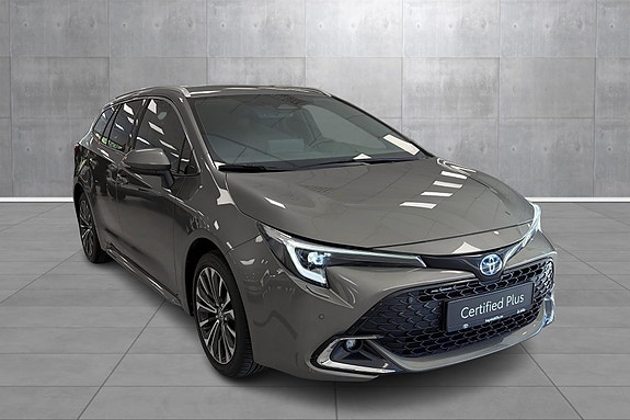 Toyota Corolla 7 of 26