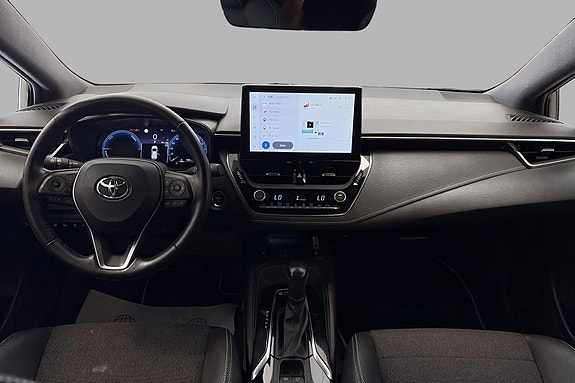 Toyota Corolla 18 of 26