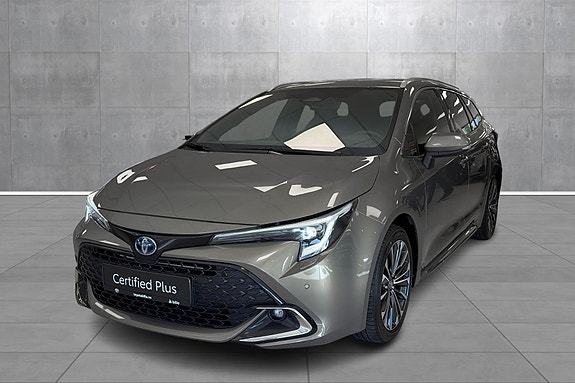 Toyota Corolla 9 of 26