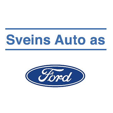 Sveins Auto AS logo