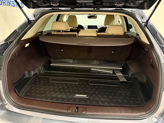 Lexus RX450h 15 of 30