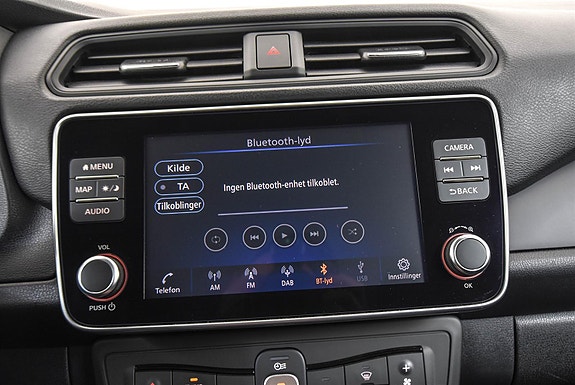Nissan Leaf 24 of 29