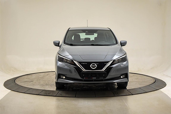 Nissan Leaf 5 of 29