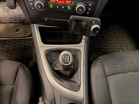BMW 118d 15 of 16