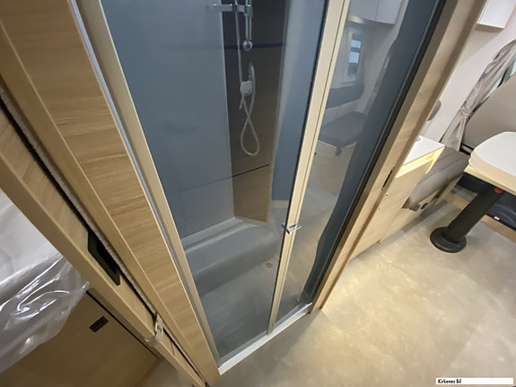 Challenger 317 ULTIMATE EDITION // Enkeltsenger / Adaptiv Cruisecontroll / Keyless / 8.Trinns automat / Solcelle+++ 20 of 30