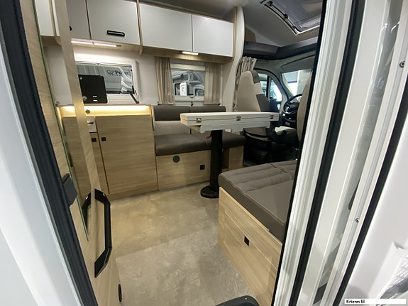 Challenger 317 ULTIMATE EDITION // Enkeltsenger / Adaptiv Cruisecontroll / Keyless / 8.Trinns automat / Solcelle+++ 5 of 30
