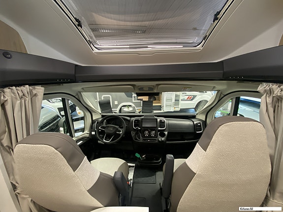 Challenger 317 ULTIMATE EDITION // Enkeltsenger / Adaptiv Cruisecontroll / Keyless / 8.Trinns automat / Solcelle+++ 8 of 30