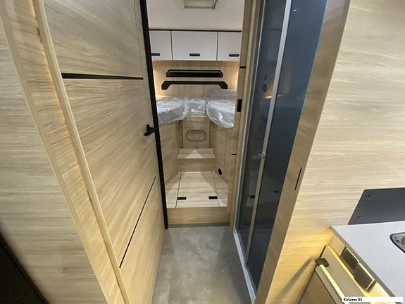 Challenger 317 ULTIMATE EDITION // Enkeltsenger / Adaptiv Cruisecontroll / Keyless / 8.Trinns automat / Solcelle+++ 15 of 30