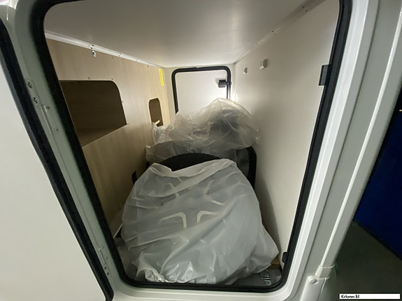 Challenger 317 ULTIMATE EDITION // Enkeltsenger / Adaptiv Cruisecontroll / Keyless / 8.Trinns automat / Solcelle+++ 4 of 30