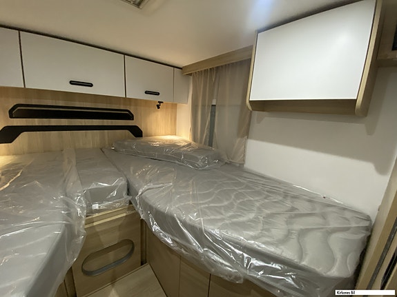 Challenger 317 ULTIMATE EDITION // Enkeltsenger / Adaptiv Cruisecontroll / Keyless / 8.Trinns automat / Solcelle+++ 17 of 30