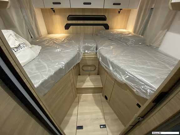 Challenger 317 ULTIMATE EDITION // Enkeltsenger / Adaptiv Cruisecontroll / Keyless / 8.Trinns automat / Solcelle+++ 16 of 30