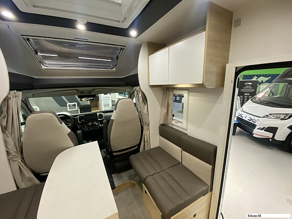 Challenger 317 ULTIMATE EDITION // Enkeltsenger / Adaptiv Cruisecontroll / Keyless / 8.Trinns automat / Solcelle+++ 6 of 30