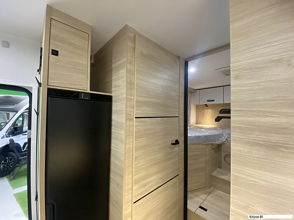 Challenger 317 ULTIMATE EDITION // Enkeltsenger / Adaptiv Cruisecontroll / Keyless / 8.Trinns automat / Solcelle+++ 14 of 30