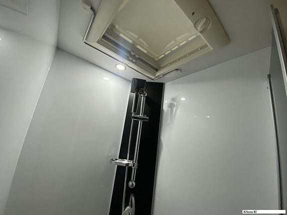Challenger 317 ULTIMATE EDITION // Enkeltsenger / Adaptiv Cruisecontroll / Keyless / 8.Trinns automat / Solcelle+++ 23 of 30