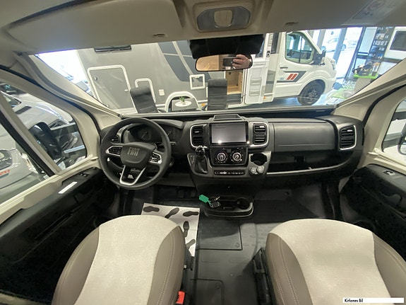 Challenger 317 ULTIMATE EDITION // Enkeltsenger / Adaptiv Cruisecontroll / Keyless / 8.Trinns automat / Solcelle+++ 9 of 30