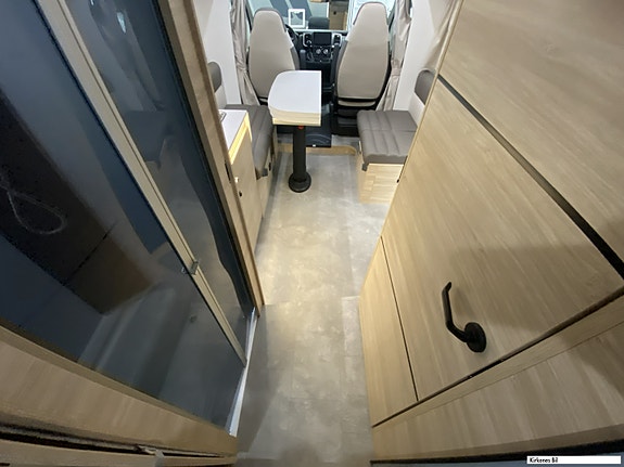 Challenger 317 ULTIMATE EDITION // Enkeltsenger / Adaptiv Cruisecontroll / Keyless / 8.Trinns automat / Solcelle+++ 30 of 30