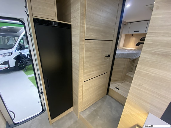 Challenger 317 ULTIMATE EDITION // Enkeltsenger / Adaptiv Cruisecontroll / Keyless / 8.Trinns automat / Solcelle+++ 13 of 30