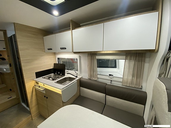Challenger 317 ULTIMATE EDITION // Enkeltsenger / Adaptiv Cruisecontroll / Keyless / 8.Trinns automat / Solcelle+++ 10 of 30