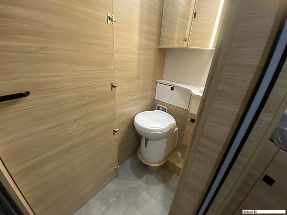 Challenger 317 ULTIMATE EDITION // Enkeltsenger / Adaptiv Cruisecontroll / Keyless / 8.Trinns automat / Solcelle+++ 26 of 30