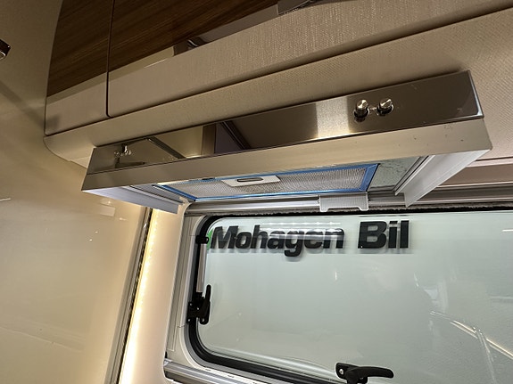 Eura Mobil IL 720 QB I Hydrauliske Støttebein I Cinderella I Lithium I Solcelle I Godt utstyrt! 22 of 30