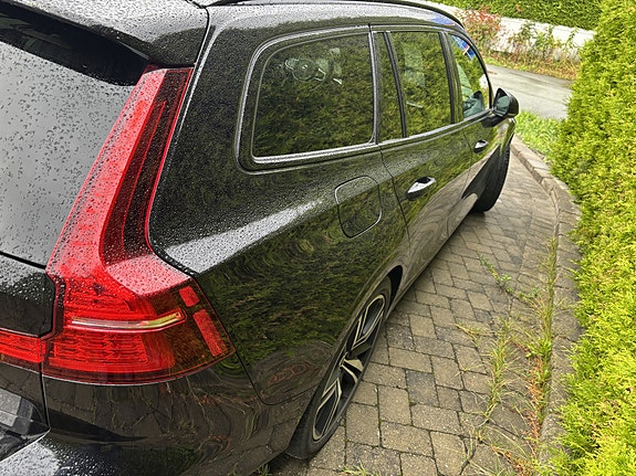 Volvo V60 5 of 8