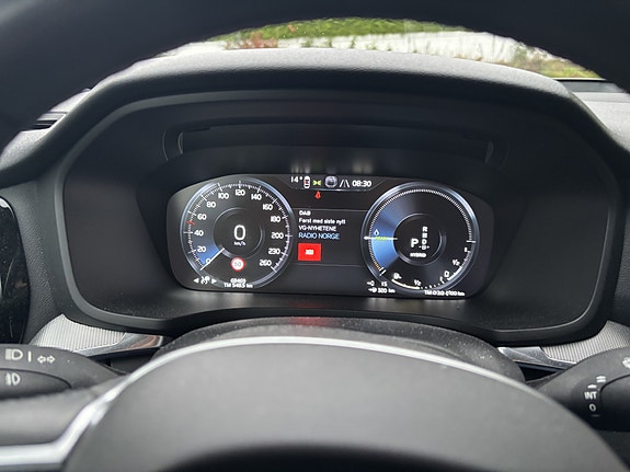 Volvo V60 7 of 8
