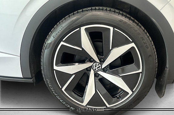 Volkswagen ID.4 GTX 21 of 21