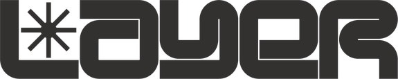 Layer Byrå AS logo