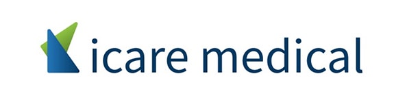 ICare Medical AS logo