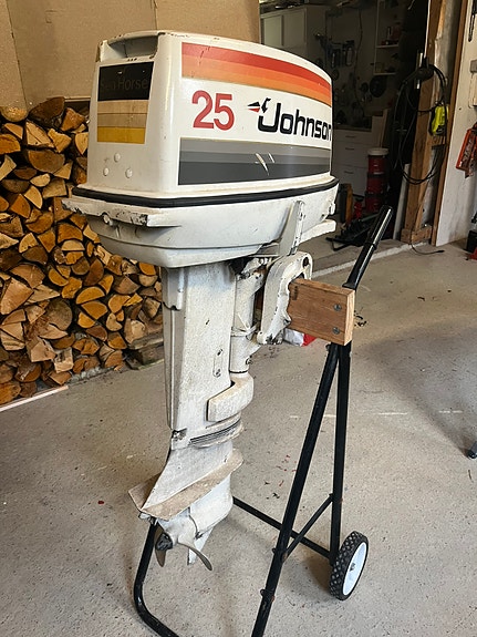 Johnson 25 2 of 3