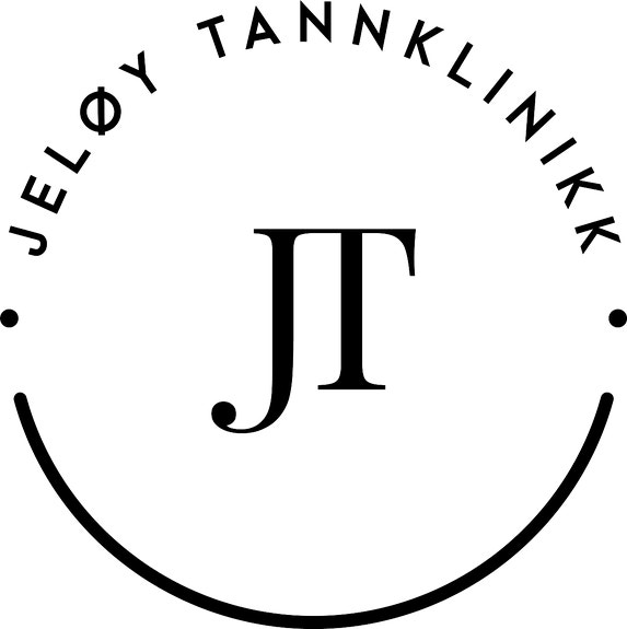 Jeløy Tannklinikk As logo